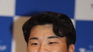 【ドラフト】ヤクルト総括　指揮官かかげる「打ち勝つ野球」実現へ　５人の打者指名し攻撃面強化