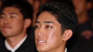 【ドラフト】巨人総括　18年ぶり上位４位まで高校生　監督不在で編成部門の将来投資が濃く出た形