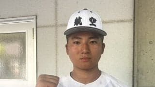 【ドラフト】DeNA総括　２位保西雅則、3位杉本寛斎ともに二刀流だが球団は野手として評価