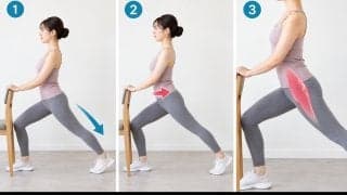 大腰筋を毎日1分ストレッチするとどうなる？1か月で期待できる変化