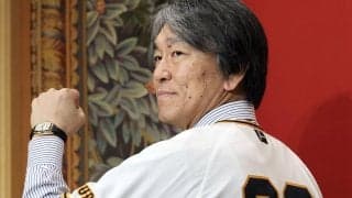 「だからだったのか…」松井新監督誕生で注目される巨人“織田以外”のドラフト戦略の答え合わせ　1－4位まで高校生で固める「監督が選手を1から育てるということ」「楽しみしかない」