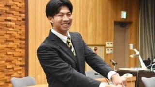 「投げられなくなって腐って」地獄を見た男　挫折→2位指名…記者だけに明かした苦悩