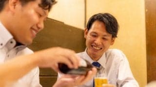 思慮分別の無い飲酒の常態化を防ぐ