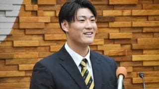 「自分はうまい」大怪我で気づいた“傲慢”　上位候補も…5位の現実は「現段階の評価」