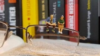 「スマホ老眼」の対策法