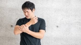 腱板断裂（腱板損傷）という症状を知っていますか？