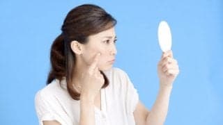 ニキビができやすくなる原因と対策