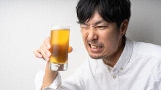 ブラックアウトはダメ！健康的に酒を酌み交わすためには
