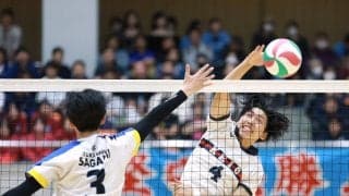 春高バレー神奈川大会　11月3日開幕　男子は武相を軸に展開か　女子は横浜隼人が最有力