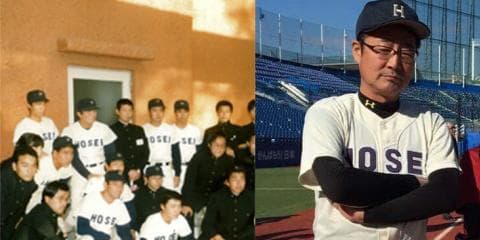 【OB質問企画】法大OB 川崎氏