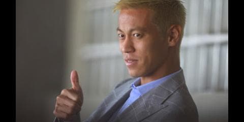 本田圭佑の肺も肥大化するのか。異才を生むメキシコサッカー事情