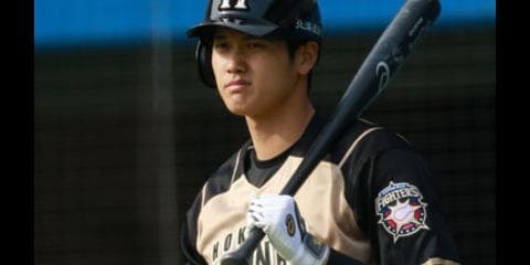 名コーチが冷静に導く結論「大谷翔平はあと２年、日本でやるべきだ」