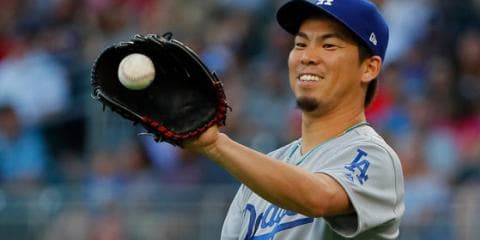 前田健太、ダルビッシュ加入で先発争い激化に「重圧はもちろん感じている」