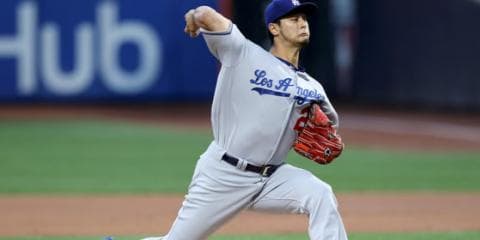 ダルビッシュ、7回3安打零封10Kの圧巻デビュー！　約2か月ぶり白星で7勝目