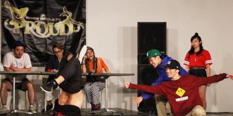 高校生ドリームチーム「IKKI & LEO & YU-KI」の連勝を阻止する挑戦者求む！