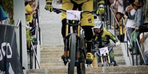 第6回大会は大会史上最長のコース！『 Red Bull Holy Ride 』開催決定！