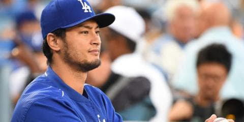 ダルビッシュ、いよいよ本拠地デビュー　移籍後無傷の3連勝へ期待膨らむ