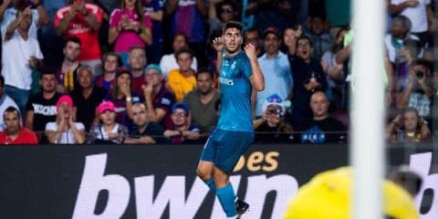 メッシ・ロナウド時代を突き破れ！　リーガの新スター候補はこの３人