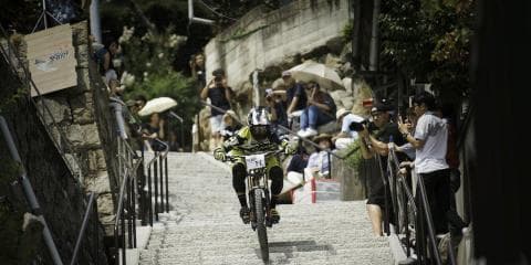 【ハイライト動画】Red Bull Holy Ride Japan 2016