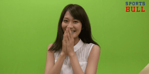 自己紹介：キャスター　サヤカ