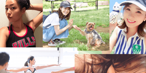 BULL'S STATION フォトアルバム