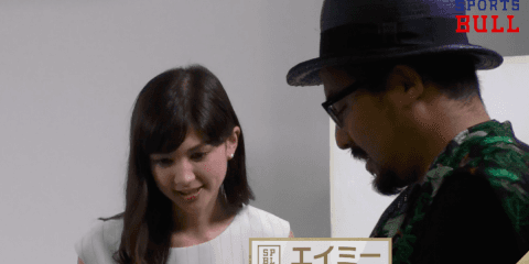 オフショットムービー０２：エイミー