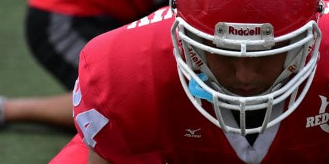 8月26日甲南大学 vs 龍谷大学 フォトギャラリー