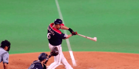 国内初！プロ野球で自由視点映像「4D REPLAY」をリアルタイム配信