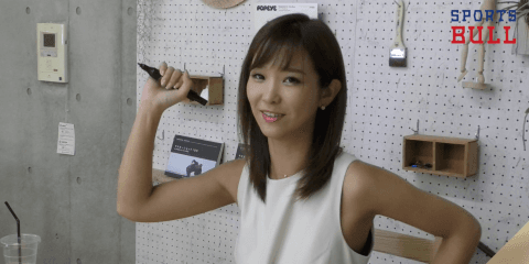 オフショットムービー０９：イチカ画伯　渾身の一枚