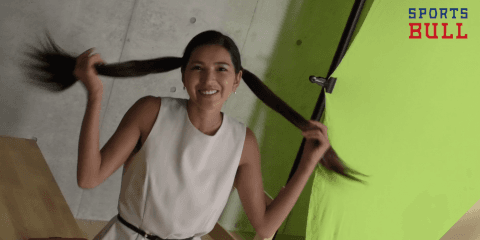 オフショットムービー１０：ライカ　ツインテール