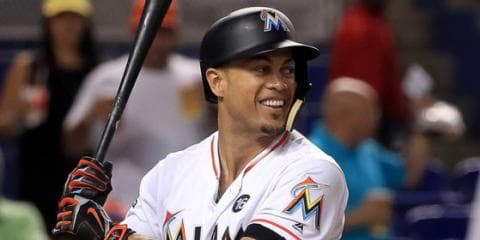 【MLB】スタントン2試合ぶり53号、史上6人目のシーズン60本塁打到達まで残り7本