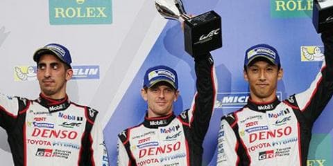 TS050 HYBRIDは無念の3位表彰台 次戦オースティンでの雪辱戦へ