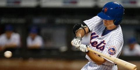 新天地で絶好調の青木宣親が4戦連続先発＆ヒット、先制ホームもチーム大敗