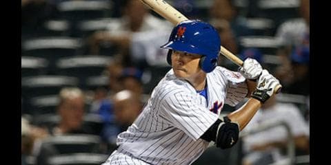 青木宣親の来季はメッツ残留か？ ヤクルトか？ ここが勝負の１カ月