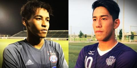 総理大臣杯サッカー 準決勝“因縁の対決　雪辱かそれとも返り討ちか