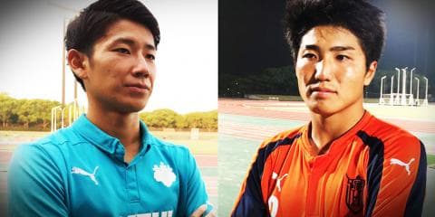 総理大臣杯サッカー 準決勝 “悲願の優勝へ　タレント軍団 vs 粘りの全員サッカー