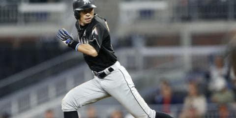 イチロー1か月ぶりスタメン出場！　ブレーブス戦で「7番・右翼」で先発