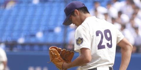明大　乱打戦の末早大に敗戦　投手陣崩壊で連勝ならず