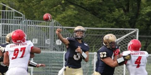 9月10日関西大学 vs 甲南大学 フォトギャラリー