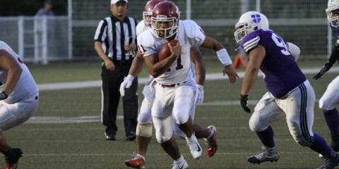 9月10日同志社大学 vs 立命館大学 フォトギャラリー