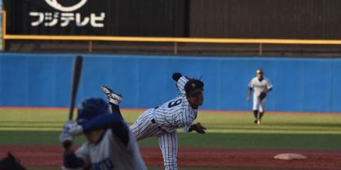 立大　新戦力台頭！大勝で勝ち点獲得