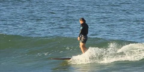 スタイルマスター吉川“Yossy”共久による台風５号オルタナティブセッション