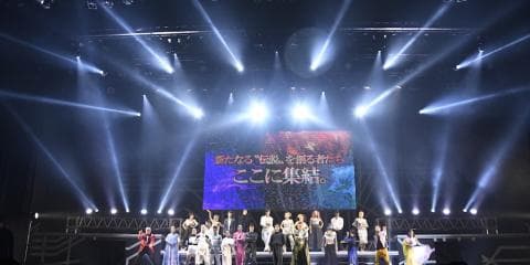 ダンスイベントの祭典、「Legend Tokyo Chapter.7」最高のエンターテイメントで観客を魅了！