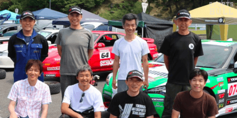 自動車会社の自動車部とは？「真剣にクルマで遊ぶ」ということ