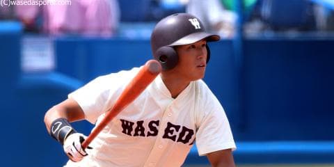 早大　vs明大2回戦 試合後コメント