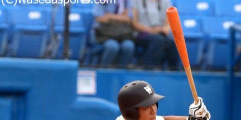 早大　延長12回の死闘の末に…／明大３回戦