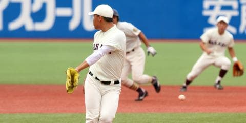 早大　vs明大3回戦 試合後コメント