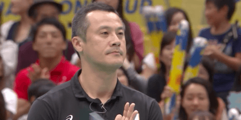 【ハイライト動画】09/15 日本 vs イタリア