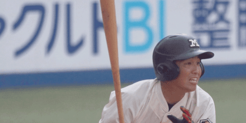 明大　４試合連続２桁安打！　齊藤、水野のリレーで法大に先勝