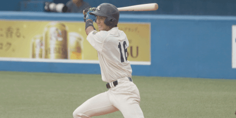 明大　vs法大1回戦 試合後コメント